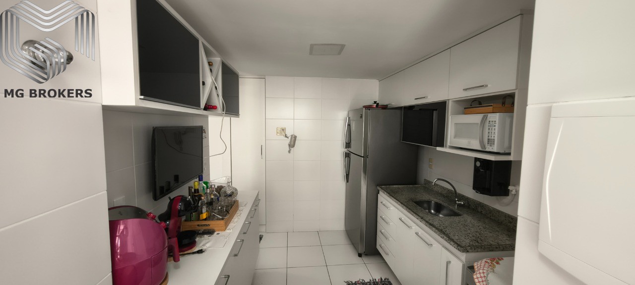 Conheça Foto 13 do imóvel - Apartamento à venda Rua Ituverava, Anil, Rio de Janeiro - R$ 460.000 - APITUVERAV - 13 Foto 13 - 13