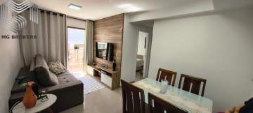 Apartamento à venda Rua Ituverava, Anil, Rio de Janeiro - R$ 460.000 - APITUVERAV