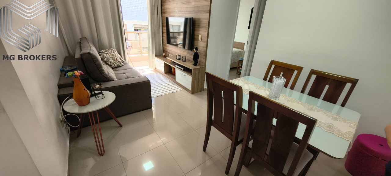 Conheça Foto 02 do imóvel - Apartamento à venda Rua Ituverava, Anil, Rio de Janeiro - R$ 460.000 - APITUVERAV - 2 Foto 02 - 2