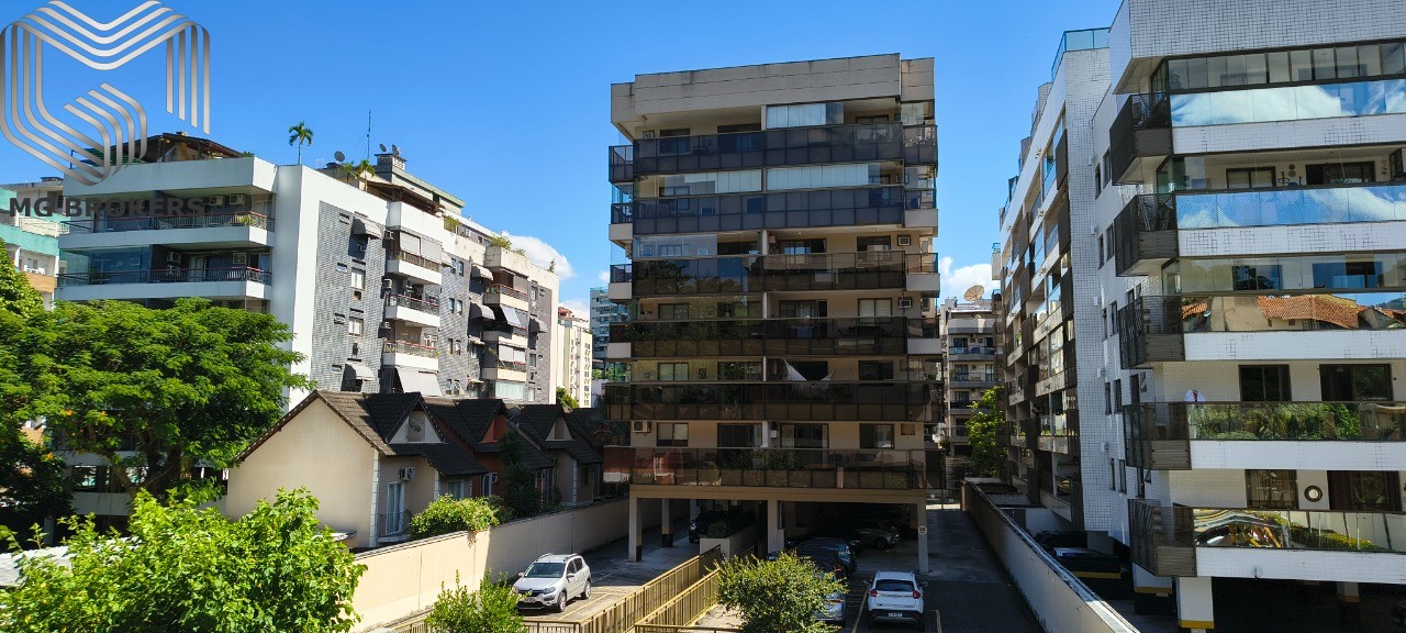 Conheça Foto 47 do imóvel - Apartamento à venda Rua Ituverava, Anil, Rio de Janeiro - R$ 460.000 - APITUVERAV - 47 Foto 47 - 47