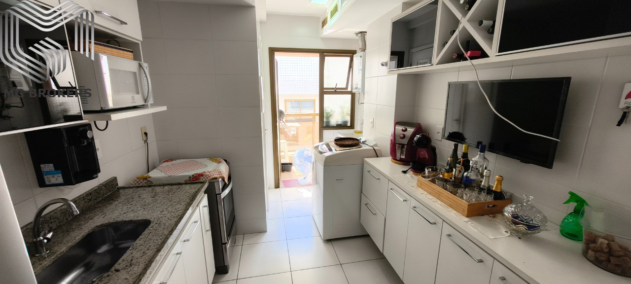 Conheça Foto 09 do imóvel - Apartamento à venda Rua Ituverava, Anil, Rio de Janeiro - R$ 460.000 - APITUVERAV - 9 Foto 09 - 9