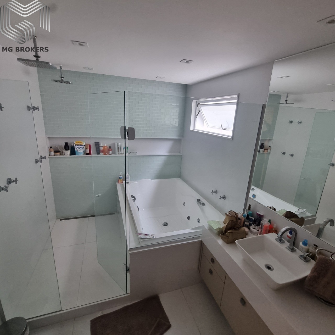 Conheça Foto 10 do imóvel - Casa em Condomínio à venda Rua Armando Santos, Recreio dos Bandeirantes, Rio de Janeiro - R$ 2.900.000 - MGB-0481 - 10 Foto 10 - 10