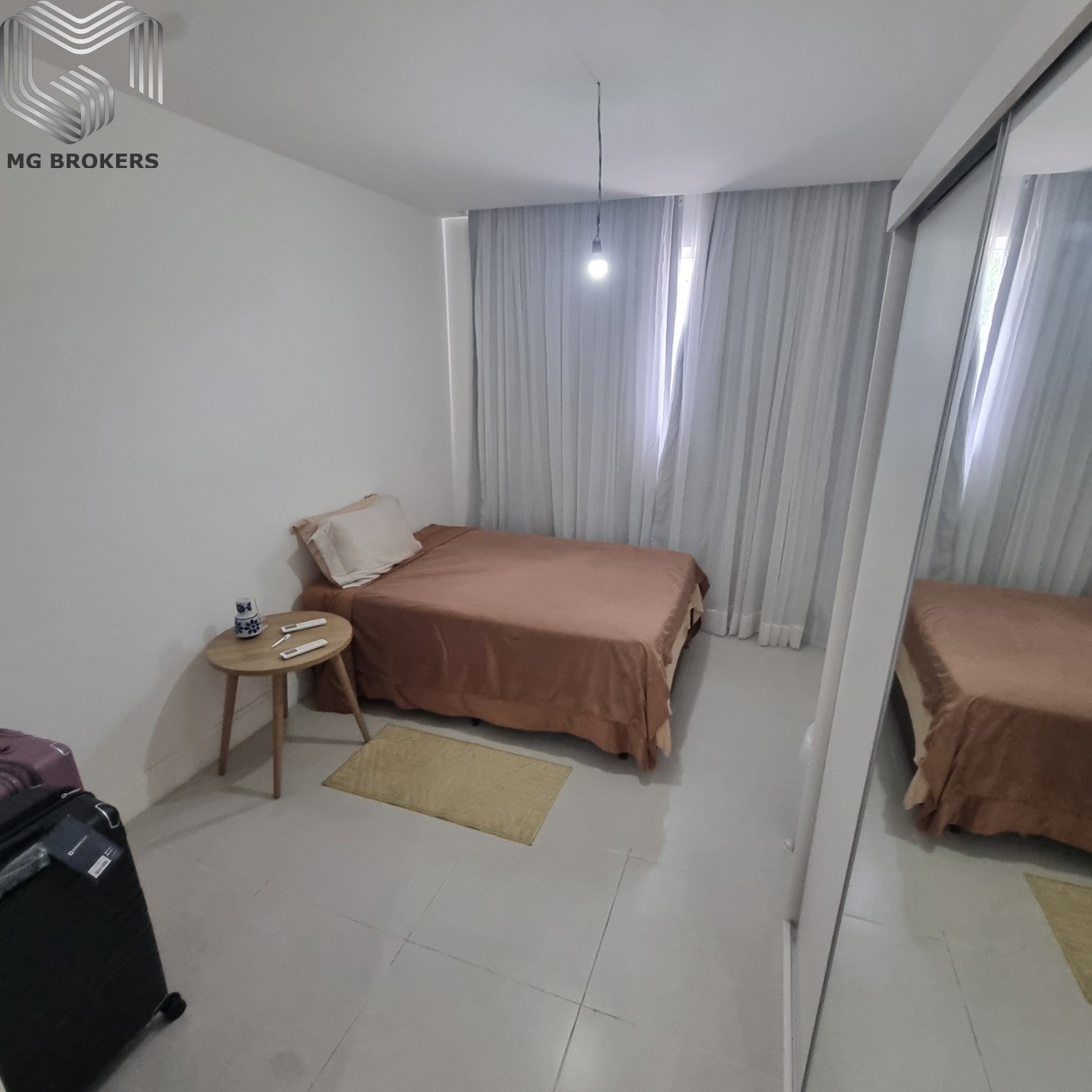 Conheça Foto 17 do imóvel - Casa em Condomínio à venda Rua Armando Santos, Recreio dos Bandeirantes, Rio de Janeiro - R$ 2.900.000 - MGB-0481 - 17 Foto 17 - 17