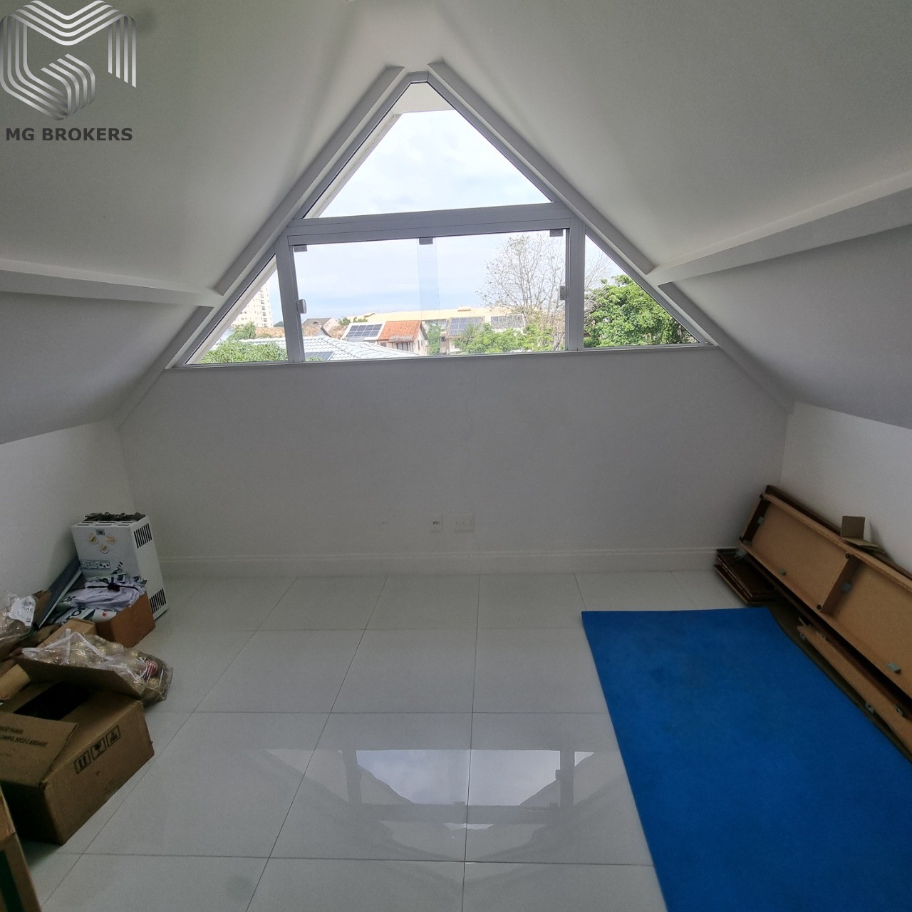 Conheça Foto 26 do imóvel - Casa em Condomínio à venda Rua Armando Santos, Recreio dos Bandeirantes, Rio de Janeiro - R$ 2.900.000 - MGB-0481 - 26 Foto 26 - 26