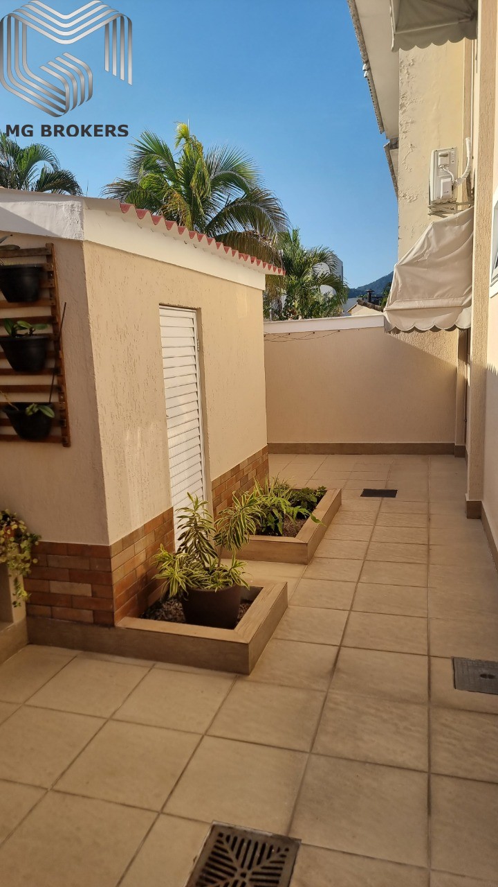 Conheça Foto 14 do imóvel - Casa em Condomínio à venda Rua Professora Isabel Monerat, Recreio dos Bandeirantes, Rio de Janeiro - R$ 2.650.000 - MGB0484 - 14 Foto 14 - 14