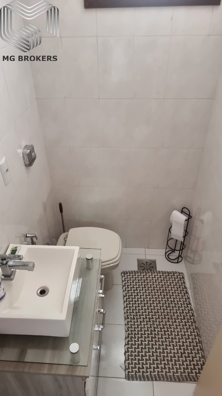 Conheça Foto 16 do imóvel - Casa em Condomínio à venda Rua Professora Isabel Monerat, Recreio dos Bandeirantes, Rio de Janeiro - R$ 2.650.000 - MGB0484 - 16 Foto 16 - 16