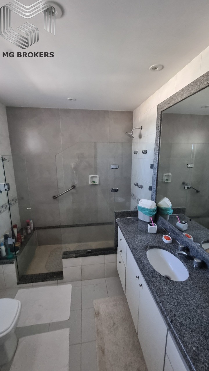 Conheça Foto 33 do imóvel - Casa em Condomínio à venda Rua Professora Isabel Monerat, Recreio dos Bandeirantes, Rio de Janeiro - R$ 2.650.000 - MGB0484 - 33 Foto 33 - 33