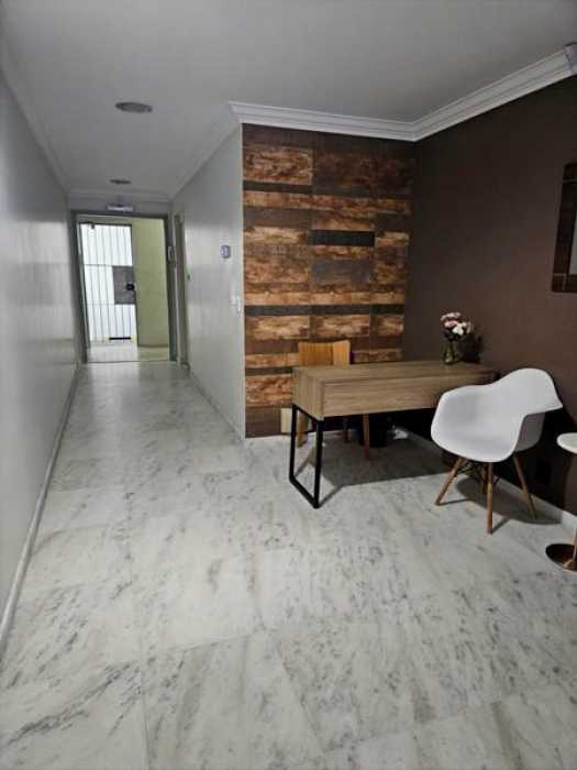 Conheça AAA do imóvel - Apartamento 108 m² 3 Quartos 1 Suíte 2 Vagas na Escritura Iluminação Natural em Vila Isabel - MGAP30001 - 3 AAA - 3