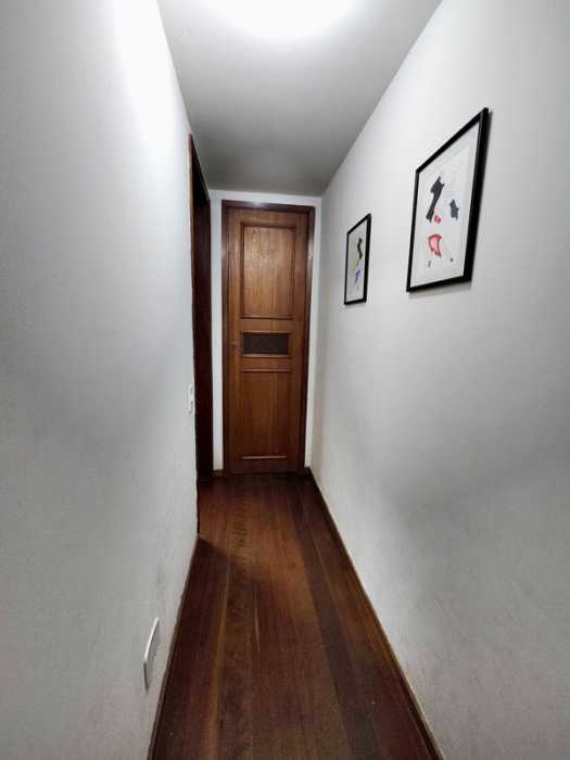 Conheça DDDDD do imóvel - Apartamento 108 m² 3 Quartos 1 Suíte 2 Vagas na Escritura Iluminação Natural em Vila Isabel - MGAP30001 - 6 DDDDD - 6