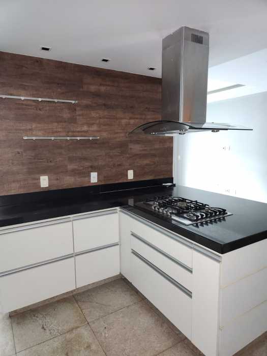 Conheça cozinha9. do imóvel - Apartamento à venda Avenida Flamboyants da Península, Barra da Tijuca, Rio de Janeiro - R$ 1.680.000 - MGAP30002 - 12 cozinha9. - 12