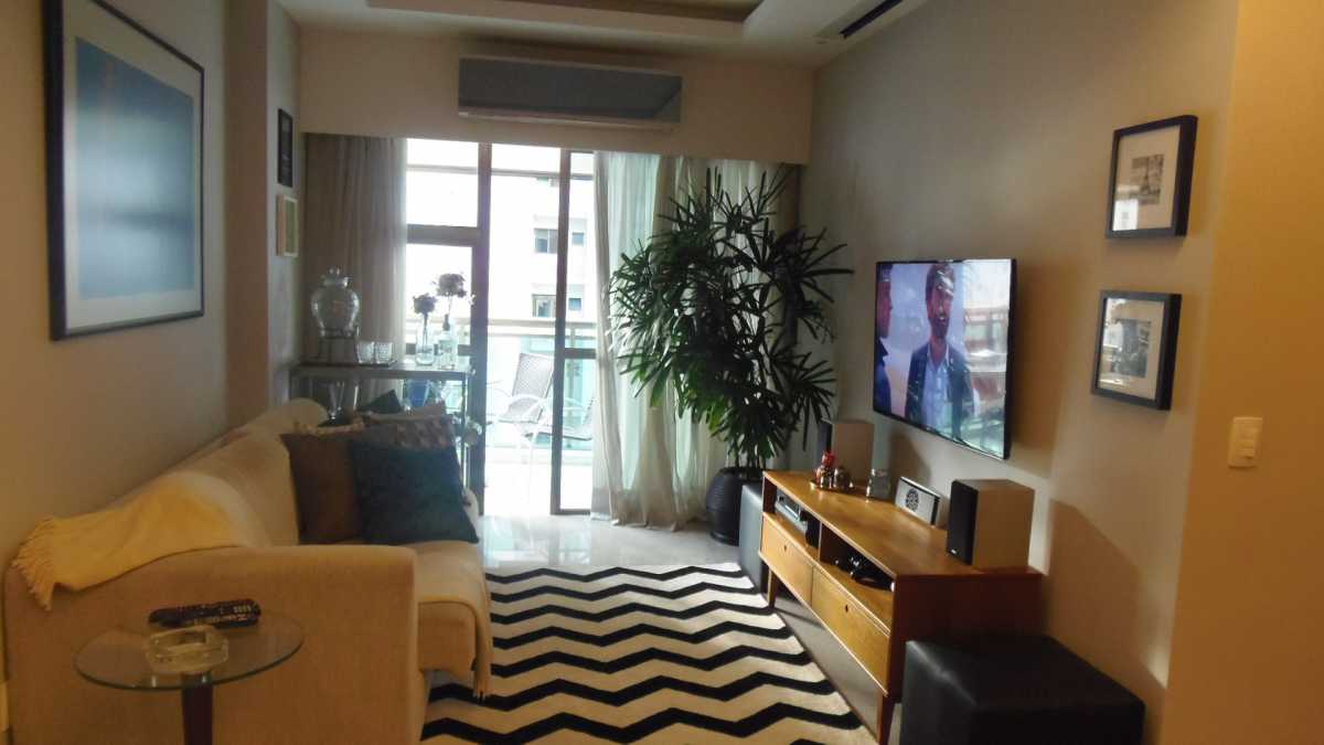 Conheça P1011500 do imóvel - Apartamento à venda Avenida Flamboyants da Península, Barra da Tijuca, Rio de Janeiro - R$ 1.680.000 - MGAP30002 - 23 P1011500 - 23