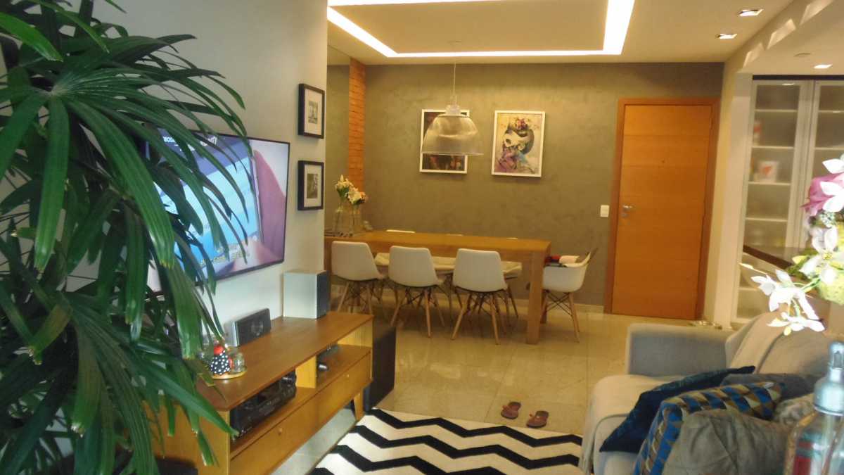 Conheça P1011502 1 do imóvel - Apartamento à venda Avenida Flamboyants da Península, Barra da Tijuca, Rio de Janeiro - R$ 1.680.000 - MGAP30002 - 24 P1011502 1 - 24