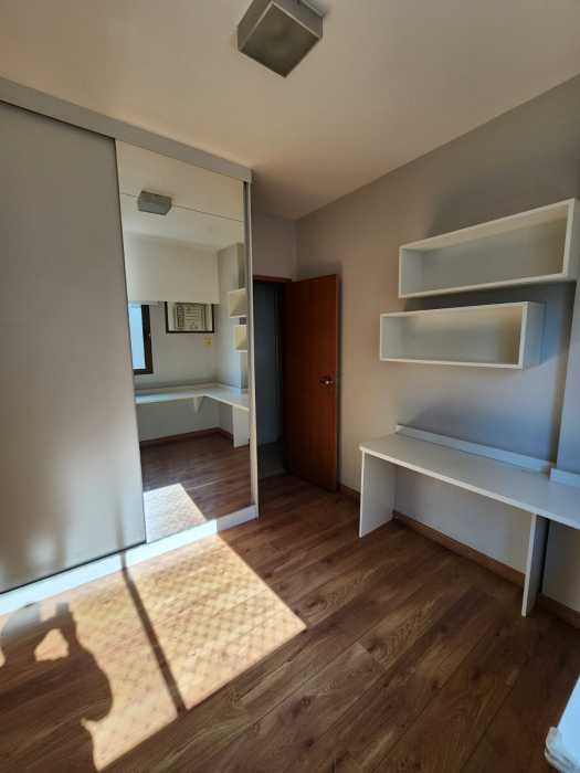 Conheça quarto2. do imóvel - Apartamento à venda Avenida Flamboyants da Península, Barra da Tijuca, Rio de Janeiro - R$ 1.680.000 - MGAP30002 - 27 quarto2. - 27