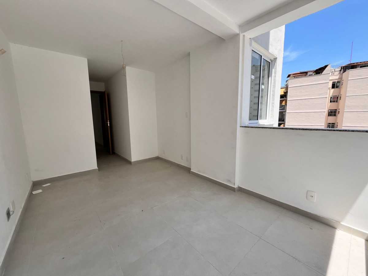 Conheça Suite2 do imóvel - Apartamento à venda Rua Clóvis Beviláqua, Tijuca, Rio de Janeiro - R$ 1.241.000 - MGAP30005 - 14 Suite2 - 14