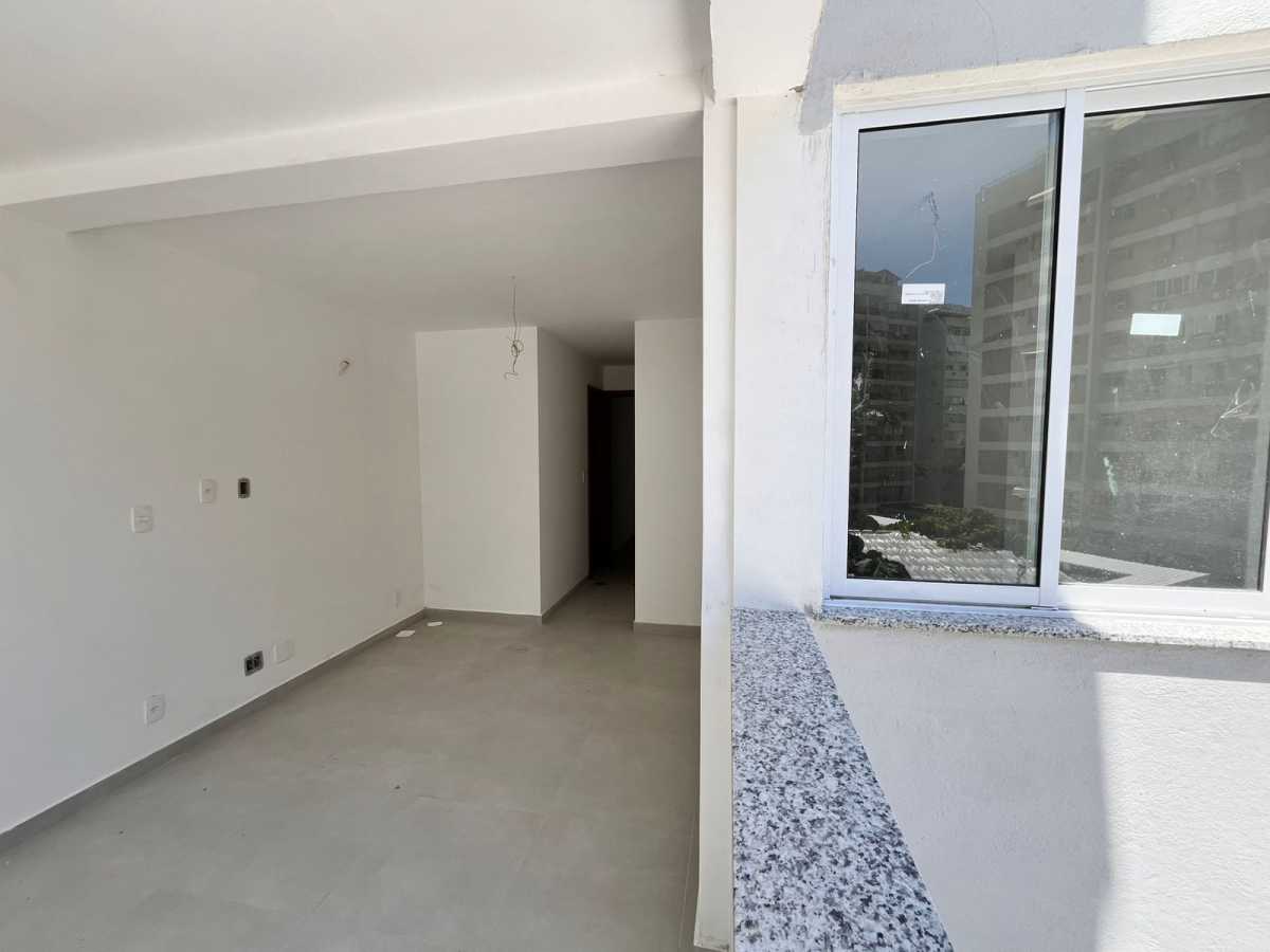 Conheça Suite2 do imóvel - Apartamento à venda Rua Clóvis Beviláqua, Tijuca, Rio de Janeiro - R$ 1.241.000 - MGAP30005 - 15 Suite2 - 15