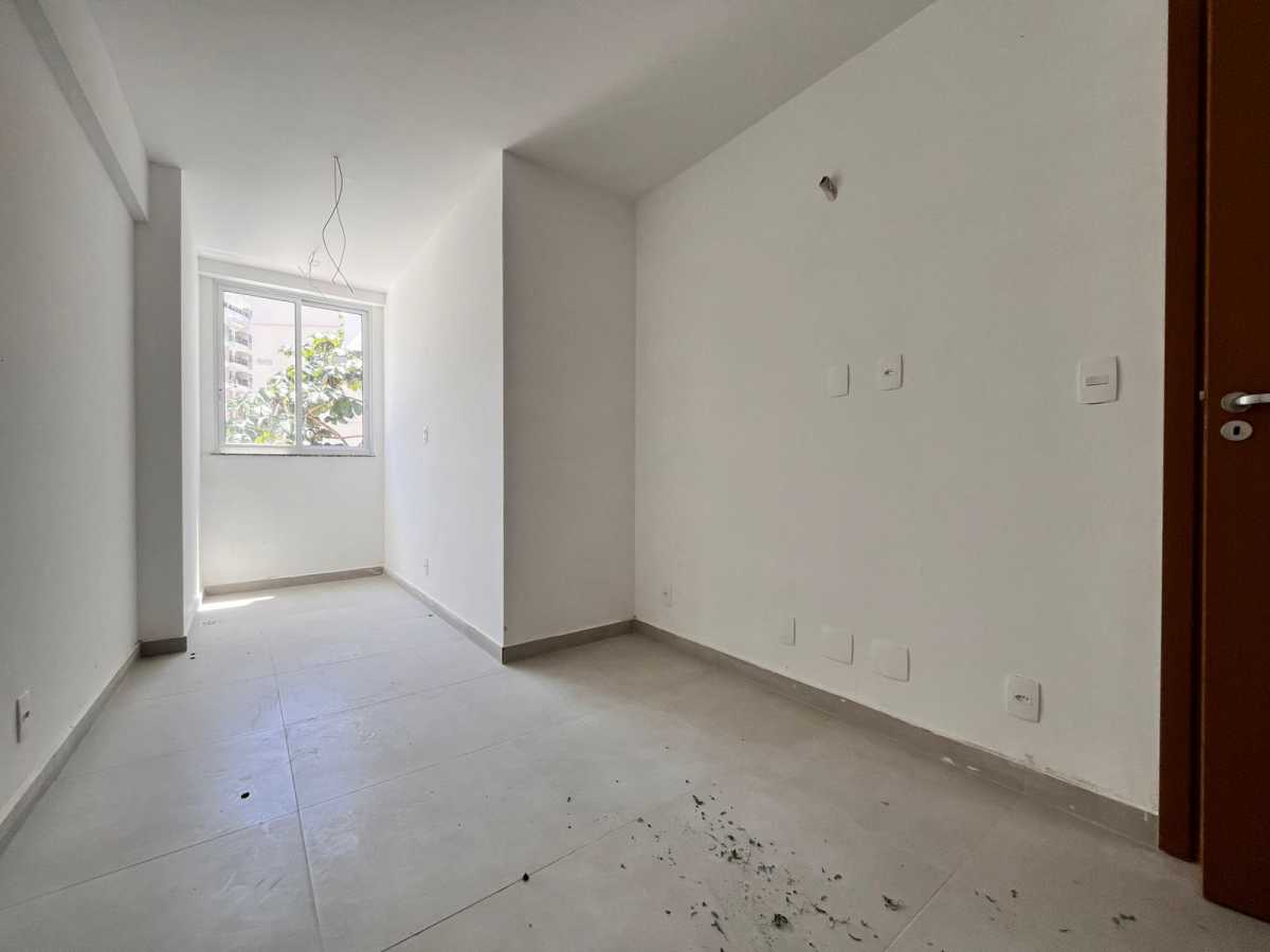 Conheça Suite3 do imóvel - Cobertura à venda Rua Clóvis Beviláqua, Tijuca, Rio de Janeiro - R$ 1.376.000 - MGCO30001 - 17 Suite3 - 17