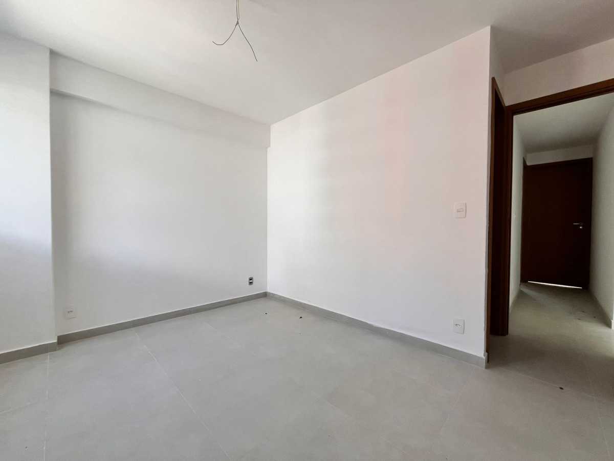 Conheça Suite1 do imóvel - Cobertura à venda Rua Clóvis Beviláqua, Tijuca, Rio de Janeiro - R$ 1.376.000 - MGCO30001 - 12 Suite1 - 12