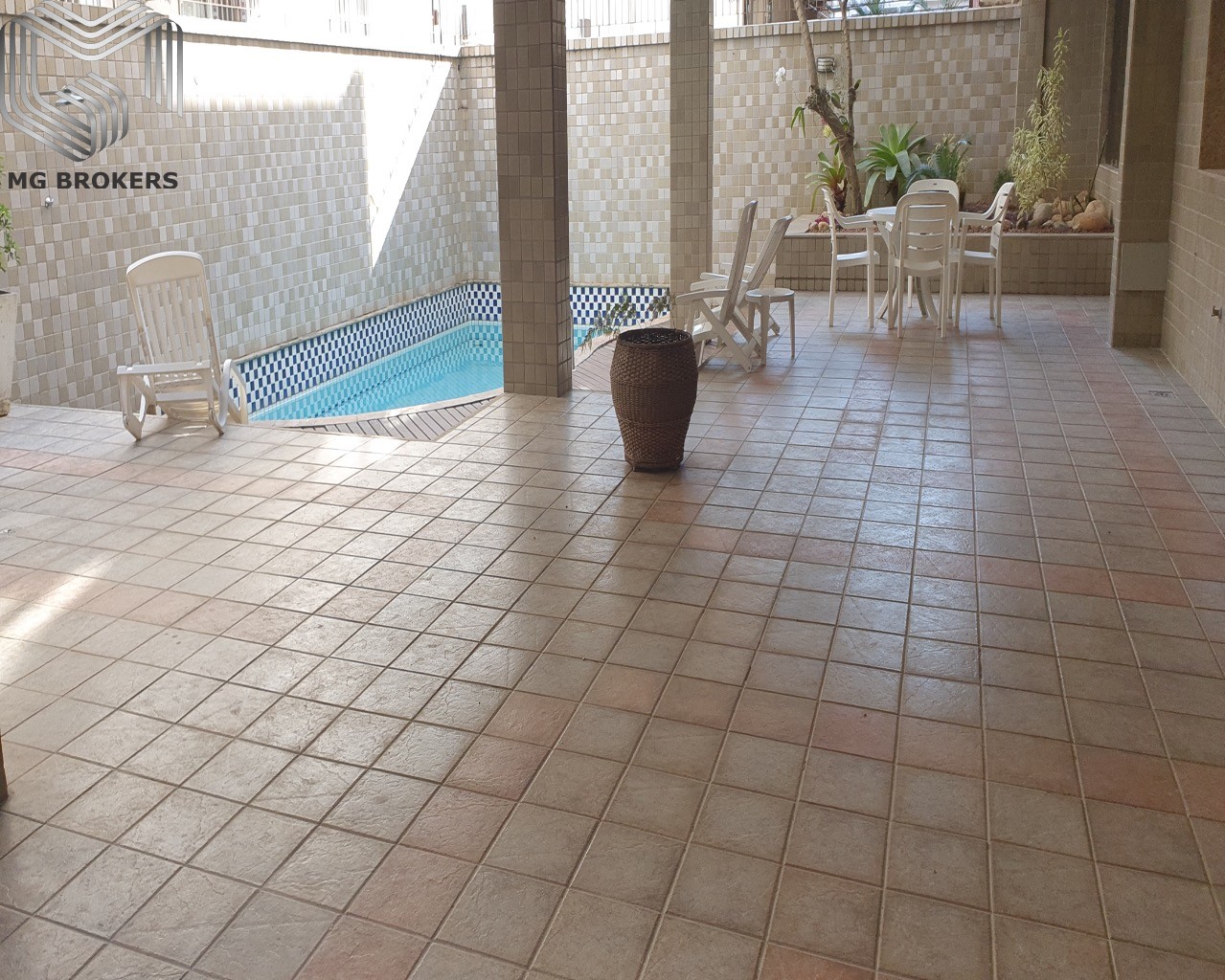 Conheça Foto 04 do imóvel - Apartamento à venda Rua Professor Coutinho Fróis, Barra da Tijuca, Rio de Janeiro - R$ 3.380.000 - AP0146 - 24 Foto 04 - 24