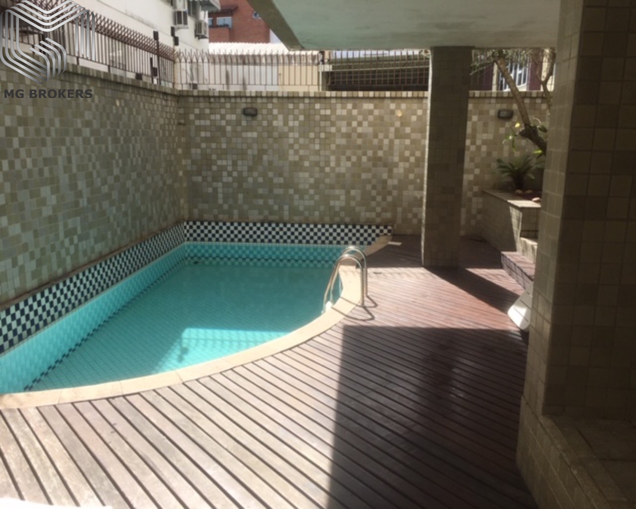 Conheça Foto 41 do imóvel - Apartamento à venda Rua Professor Coutinho Fróis, Barra da Tijuca, Rio de Janeiro - R$ 3.380.000 - AP0146 - 40 Foto 41 - 40
