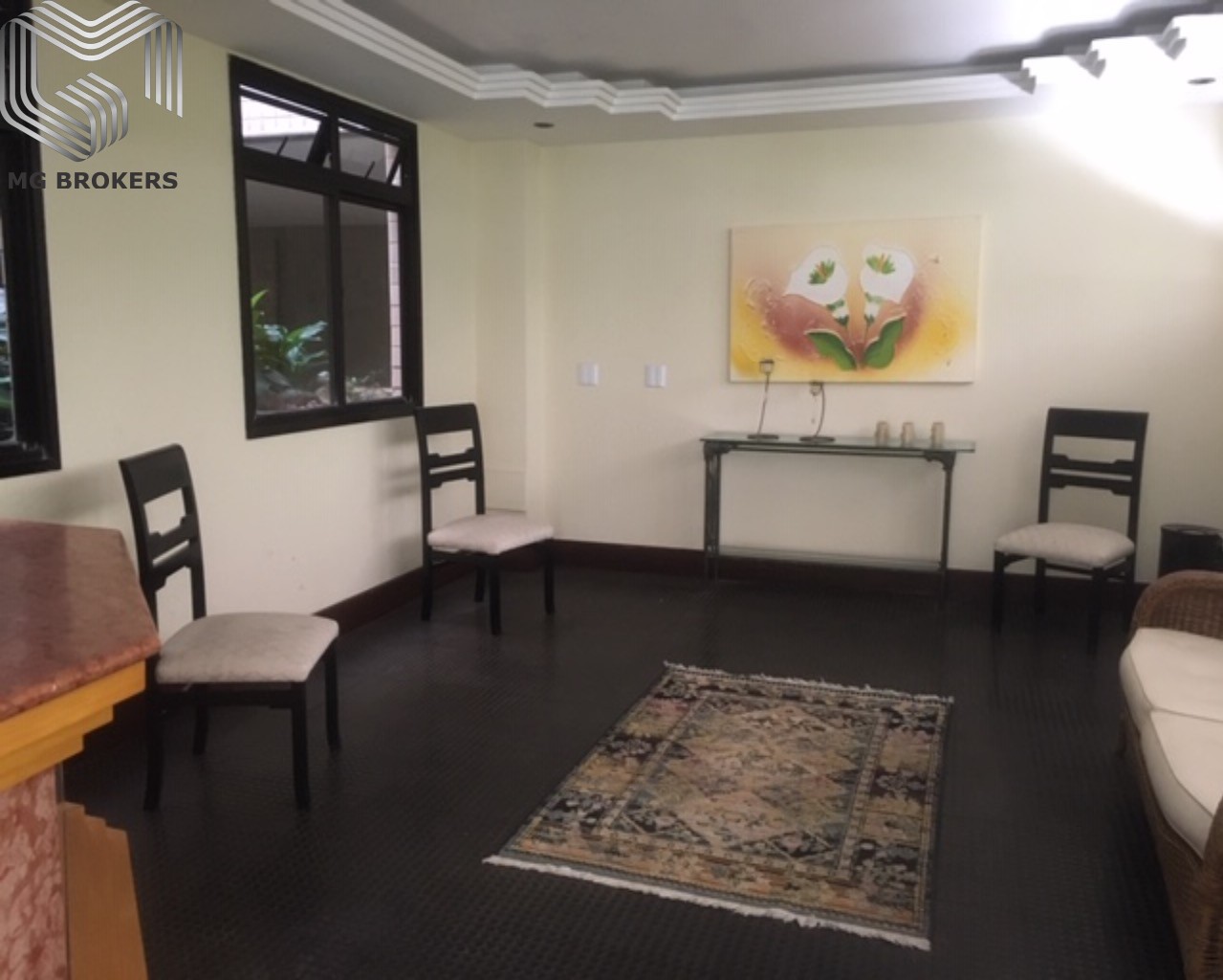 Conheça Foto 42 do imóvel - Apartamento à venda Rua Professor Coutinho Fróis, Barra da Tijuca, Rio de Janeiro - R$ 3.380.000 - AP0146 - 41 Foto 42 - 41