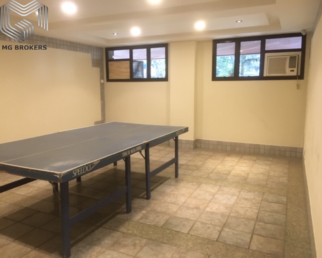 Conheça Foto 46 do imóvel - Apartamento à venda Rua Professor Coutinho Fróis, Barra da Tijuca, Rio de Janeiro - R$ 3.380.000 - AP0146 - 45 Foto 46 - 45