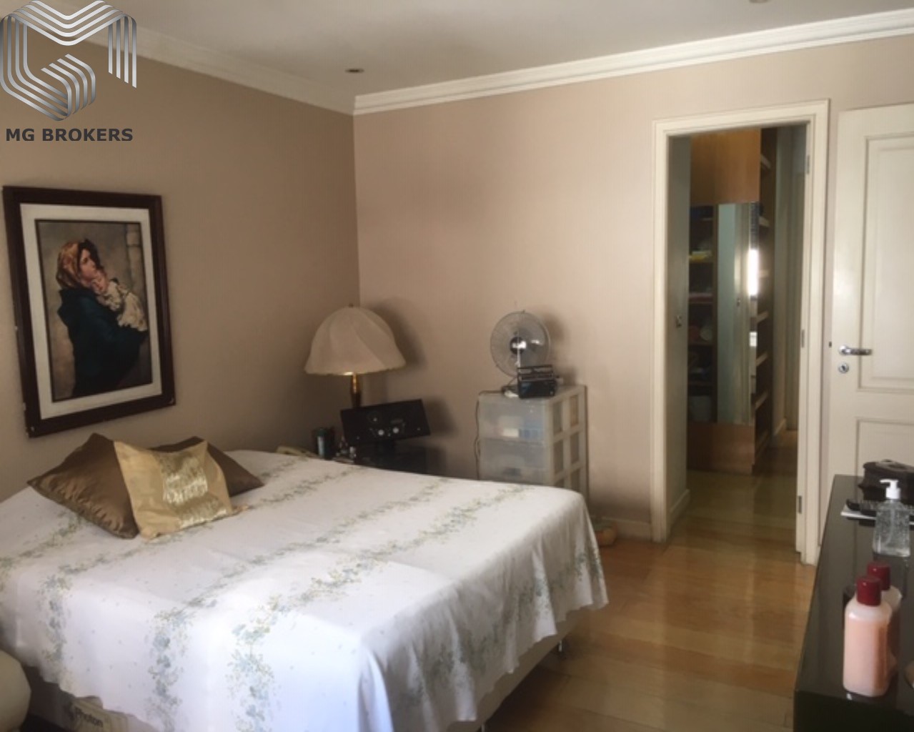 Conheça Foto 53 do imóvel - Apartamento à venda Rua Professor Coutinho Fróis, Barra da Tijuca, Rio de Janeiro - R$ 3.380.000 - AP0146 - 52 Foto 53 - 52