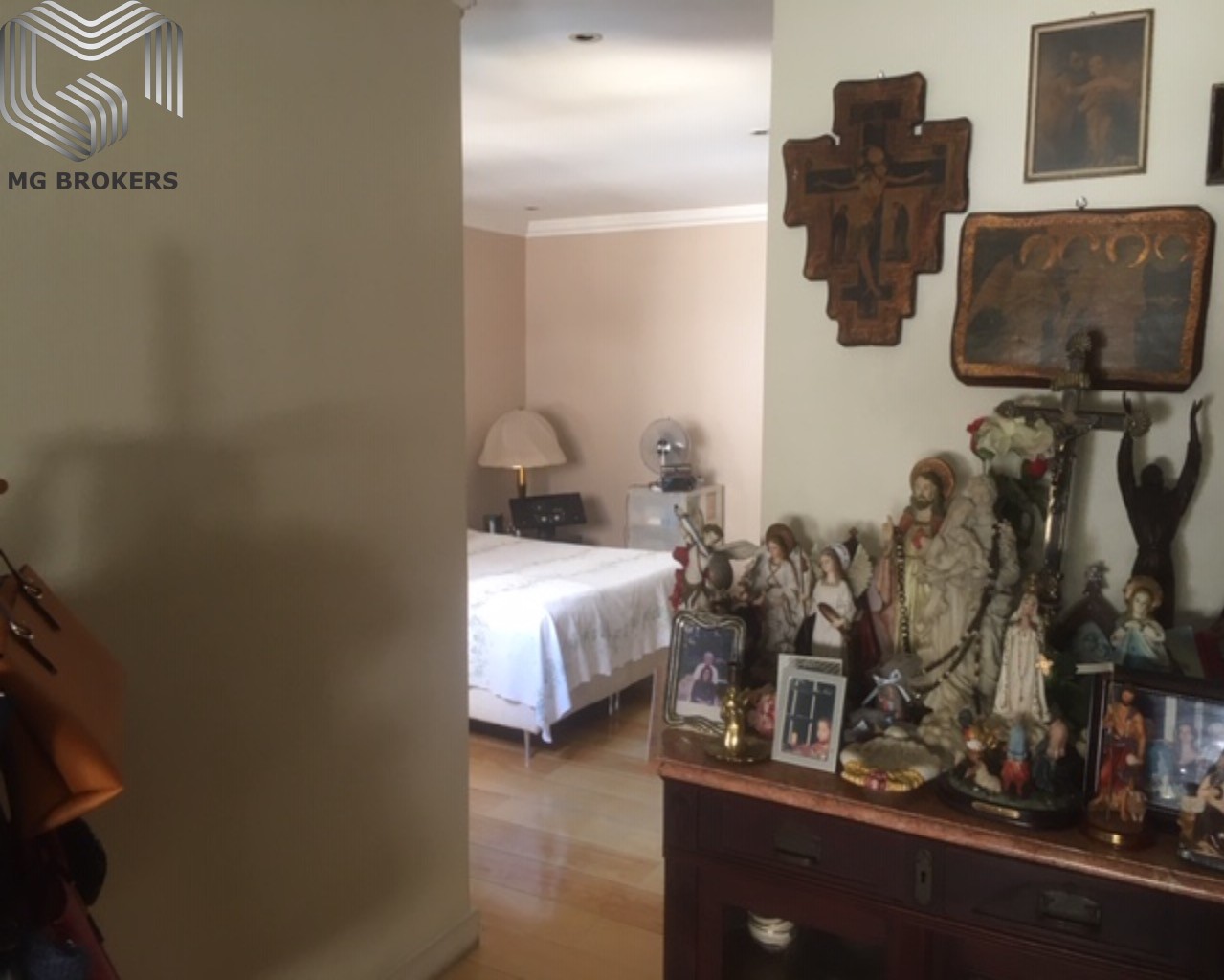 Conheça Foto 54 do imóvel - Apartamento à venda Rua Professor Coutinho Fróis, Barra da Tijuca, Rio de Janeiro - R$ 3.380.000 - AP0146 - 53 Foto 54 - 53