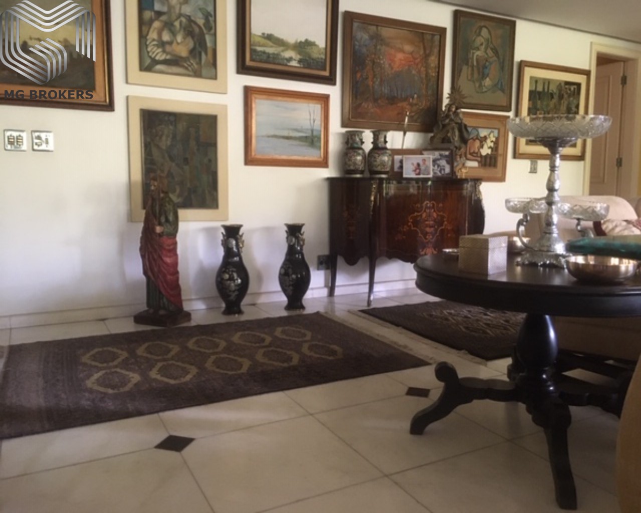 Conheça Foto 56 do imóvel - Apartamento à venda Rua Professor Coutinho Fróis, Barra da Tijuca, Rio de Janeiro - R$ 3.380.000 - AP0146 - 55 Foto 56 - 55