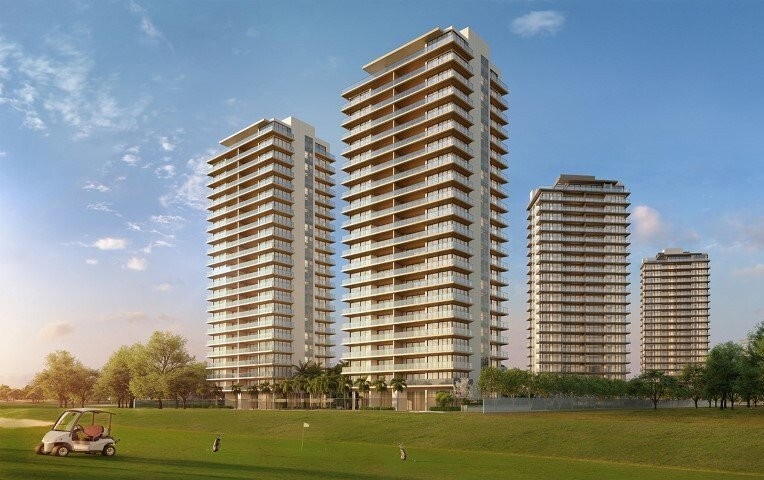 Conheça Fachada do imóvel - Apartamento à venda Avenida das Américas, Barra da Tijuca, Rio de Janeiro - R$ 6.466.386 - AP10130 - 1 Fachada - 1