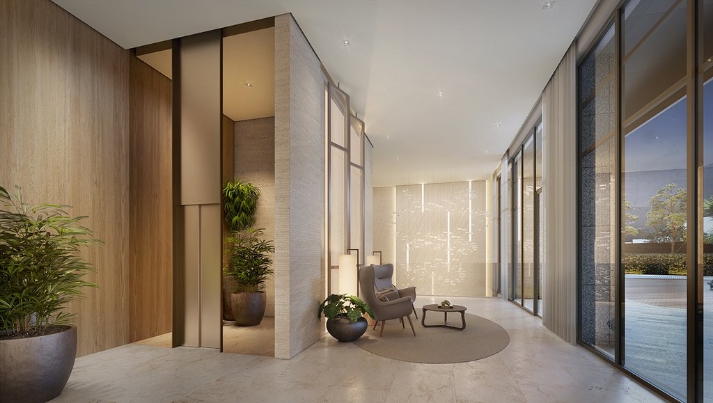Conheça Hall do imóvel - Apartamento à venda Avenida das Américas, Barra da Tijuca, Rio de Janeiro - R$ 6.466.386 - AP10130 - 10 Hall - 10