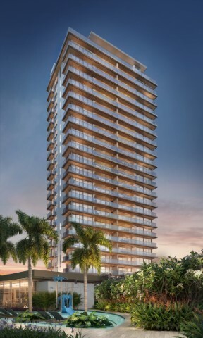 Conheça Fachada do imóvel - Apartamento à venda Avenida das Américas, Barra da Tijuca, Rio de Janeiro - R$ 6.466.386 - AP10130 - 2 Fachada - 2
