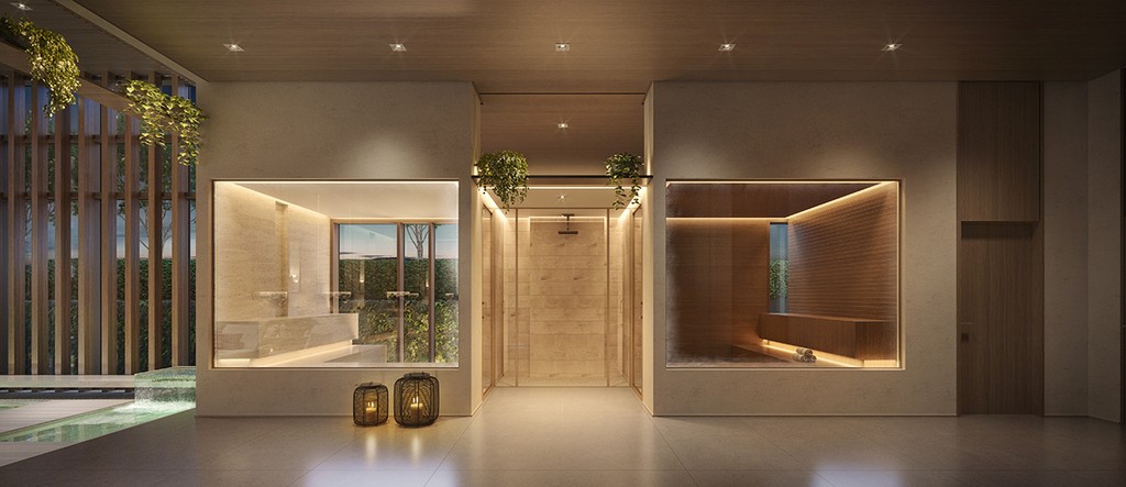 Conheça Sauna do imóvel - Apartamento à venda Avenida das Américas, Barra da Tijuca, Rio de Janeiro - R$ 6.466.386 - AP10130 - 32 Sauna - 32