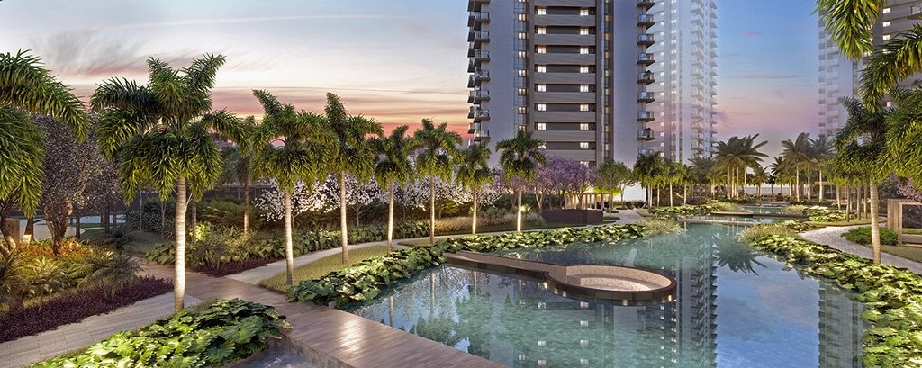 Conheça Praca do imóvel - Apartamento à venda Avenida das Américas, Barra da Tijuca, Rio de Janeiro - R$ 6.466.386 - AP10130 - 37 Praca - 37