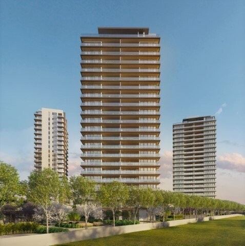 Conheça Fachada do imóvel - Apartamento à venda Avenida das Américas, Barra da Tijuca, Rio de Janeiro - R$ 6.466.386 - AP10130 - 5 Fachada - 5