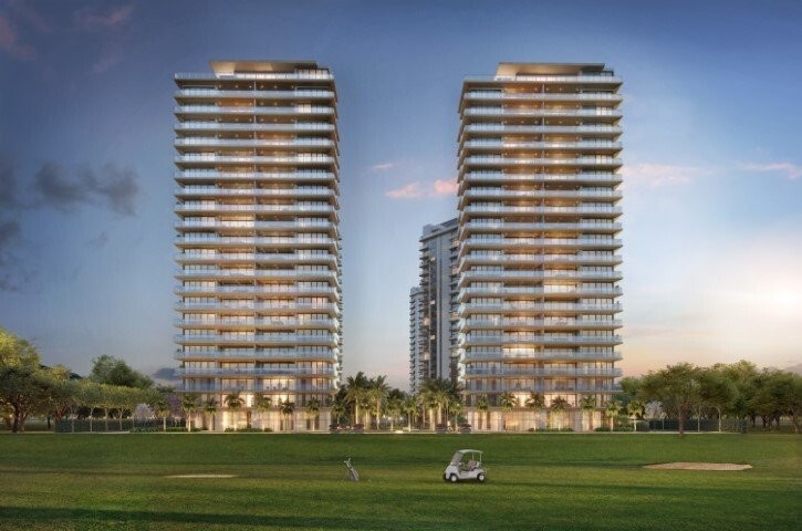 Conheça Fachada do imóvel - Apartamento à venda Avenida das Américas, Barra da Tijuca, Rio de Janeiro - R$ 6.466.386 - AP10130 - 6 Fachada - 6