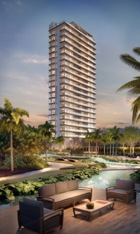 Conheça Fachada do imóvel - Apartamento à venda Avenida das Américas, Barra da Tijuca, Rio de Janeiro - R$ 6.466.386 - AP10130 - 8 Fachada - 8