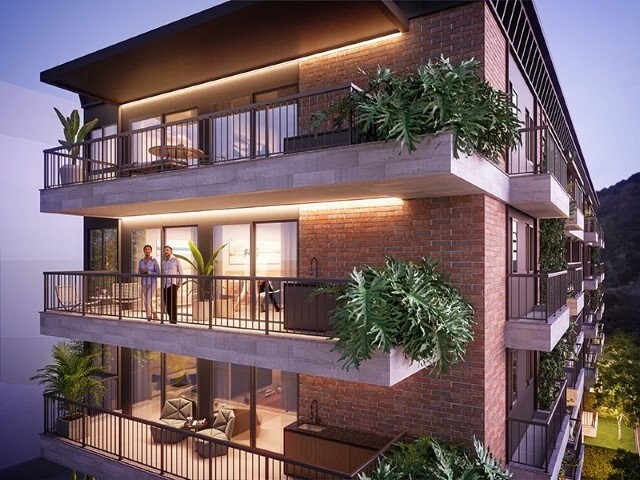 Conheça Voo de passaro do imóvel - Apartamento à venda Rua Visconde de Silva, Botafogo, Rio de Janeiro - R$ 1.497.000 - AP10153 - 15 Voo de passaro - 15
