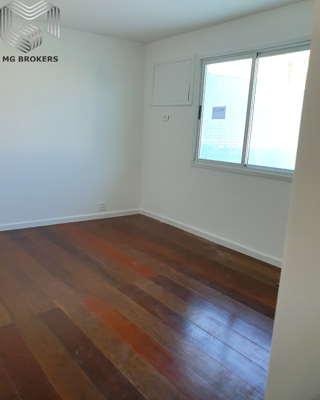 Conheça Foto 23 do imóvel - Cobertura à venda Rua Joaquim da Silveira, Recreio dos Bandeirantes, Rio de Janeiro - R$ 989.000 - CO0108 - 24 Foto 23 - 24