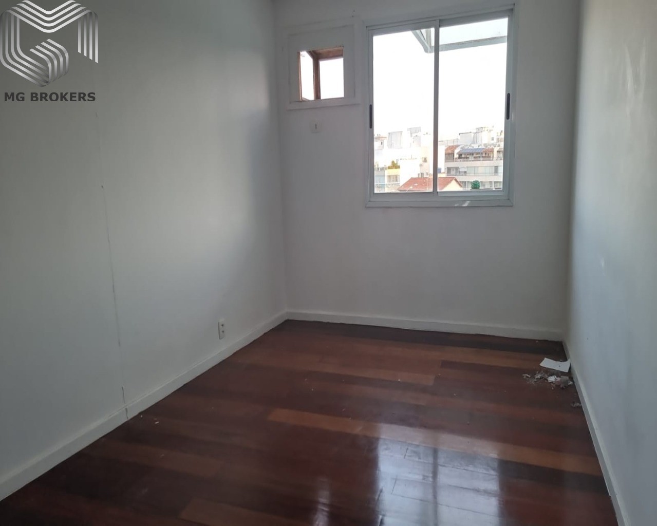 Conheça Foto 33 do imóvel - Cobertura à venda Rua Joaquim da Silveira, Recreio dos Bandeirantes, Rio de Janeiro - R$ 989.000 - CO0108 - 28 Foto 33 - 28