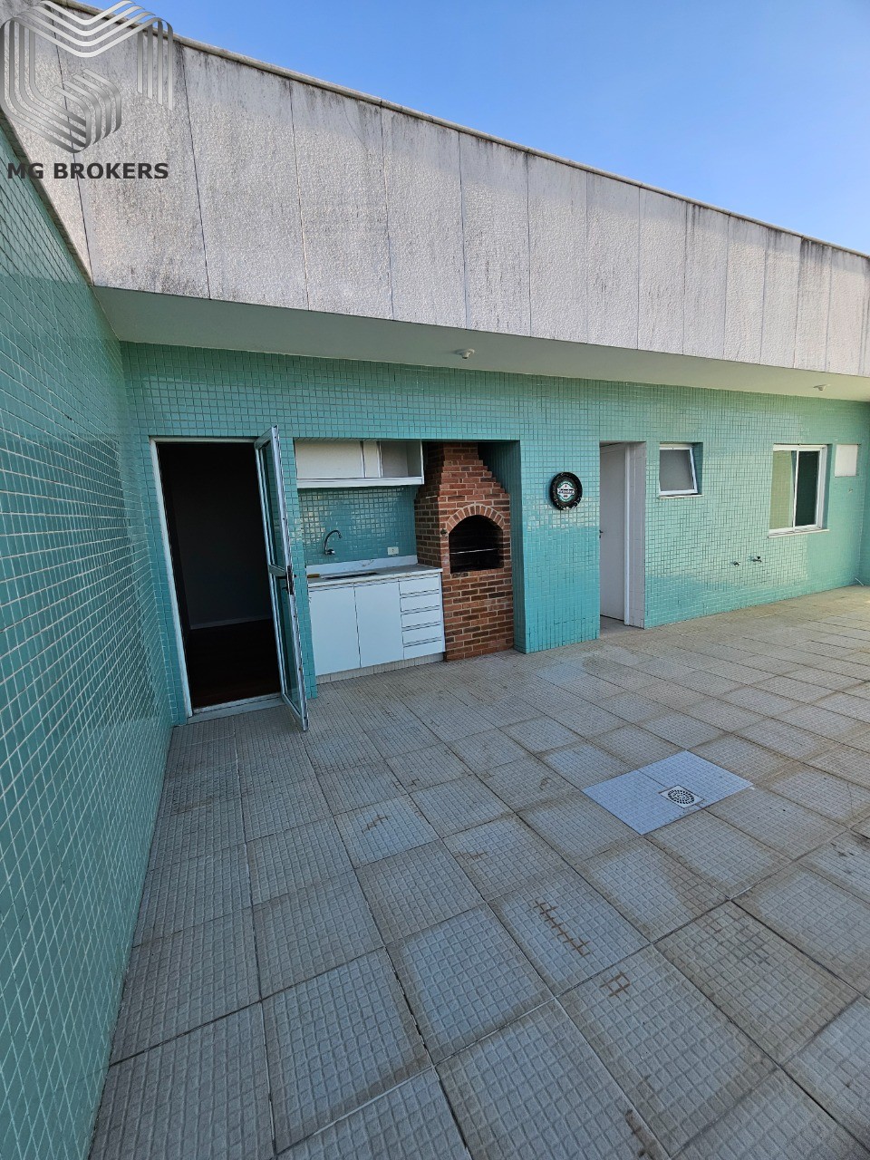 Conheça Foto 53 do imóvel - Cobertura à venda Rua Joaquim da Silveira, Recreio dos Bandeirantes, Rio de Janeiro - R$ 989.000 - CO0108 - 31 Foto 53 - 31