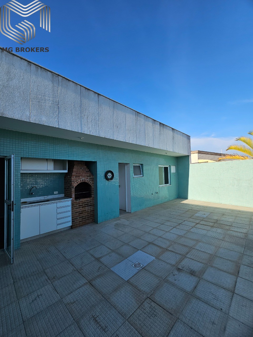 Conheça Foto 54 do imóvel - Cobertura à venda Rua Joaquim da Silveira, Recreio dos Bandeirantes, Rio de Janeiro - R$ 989.000 - CO0108 - 32 Foto 54 - 32