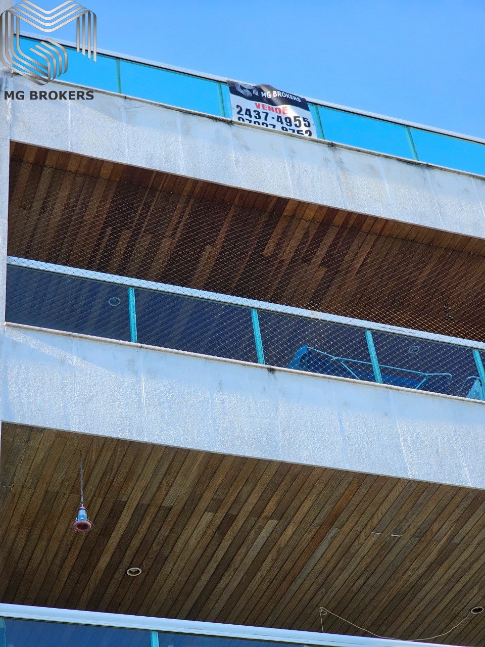 Conheça Foto 43 do imóvel - Cobertura à venda Rua Joaquim da Silveira, Recreio dos Bandeirantes, Rio de Janeiro - R$ 989.000 - CO0108 - 36 Foto 43 - 36
