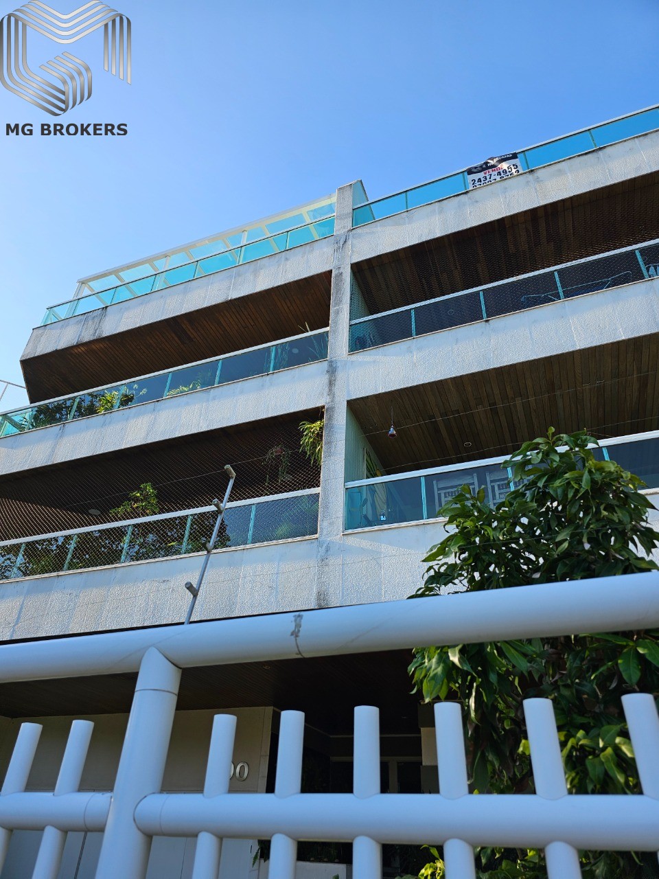 Conheça Foto 44 do imóvel - Cobertura à venda Rua Joaquim da Silveira, Recreio dos Bandeirantes, Rio de Janeiro - R$ 989.000 - CO0108 - 37 Foto 44 - 37