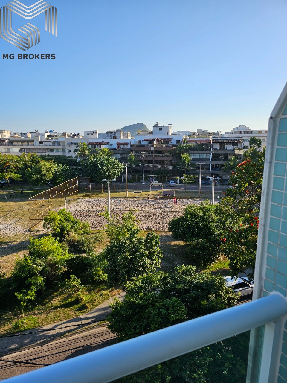 Conheça Foto 64 do imóvel - Cobertura à venda Rua Joaquim da Silveira, Recreio dos Bandeirantes, Rio de Janeiro - R$ 989.000 - CO0108 - 50 Foto 64 - 50