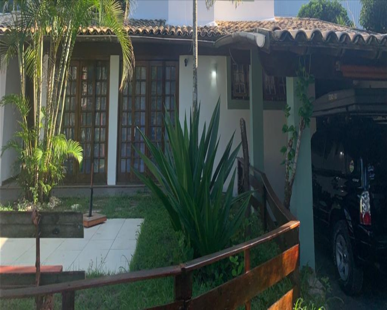 Conheça Foto 10 do imóvel - Casa à venda Rua Raimundo Veras, Recreio dos Bandeirantes, Rio de Janeiro - R$ 1.950.000 - CA0299 - 11 Foto 10 - 11
