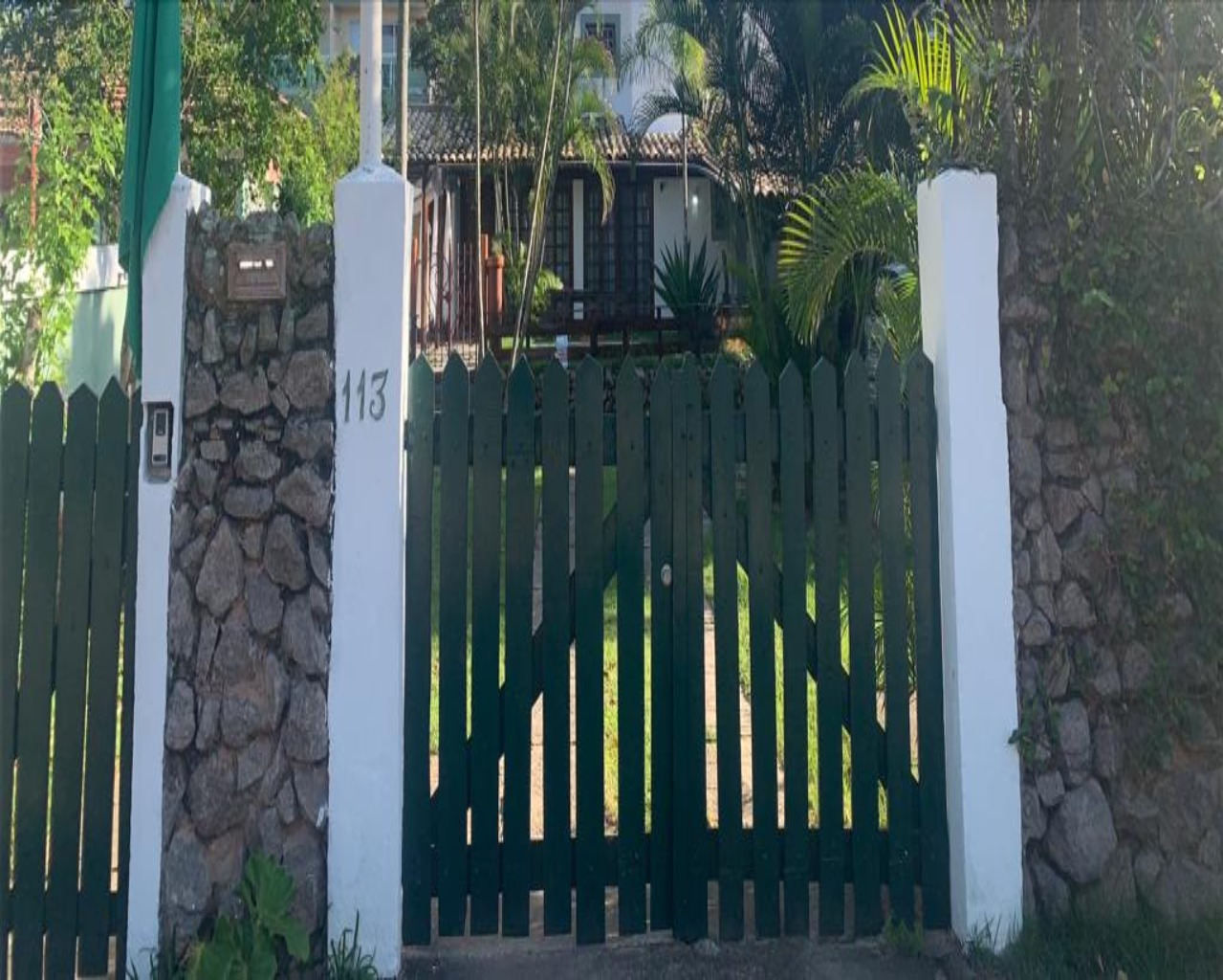 Conheça Foto 11 do imóvel - Casa à venda Rua Raimundo Veras, Recreio dos Bandeirantes, Rio de Janeiro - R$ 1.950.000 - CA0299 - 12 Foto 11 - 12