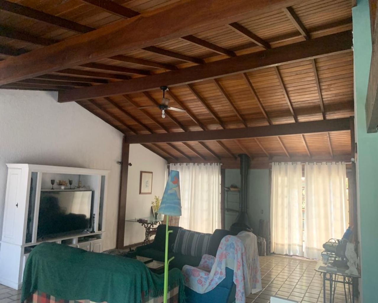 Conheça Foto 12 do imóvel - Casa à venda Rua Raimundo Veras, Recreio dos Bandeirantes, Rio de Janeiro - R$ 1.950.000 - CA0299 - 13 Foto 12 - 13
