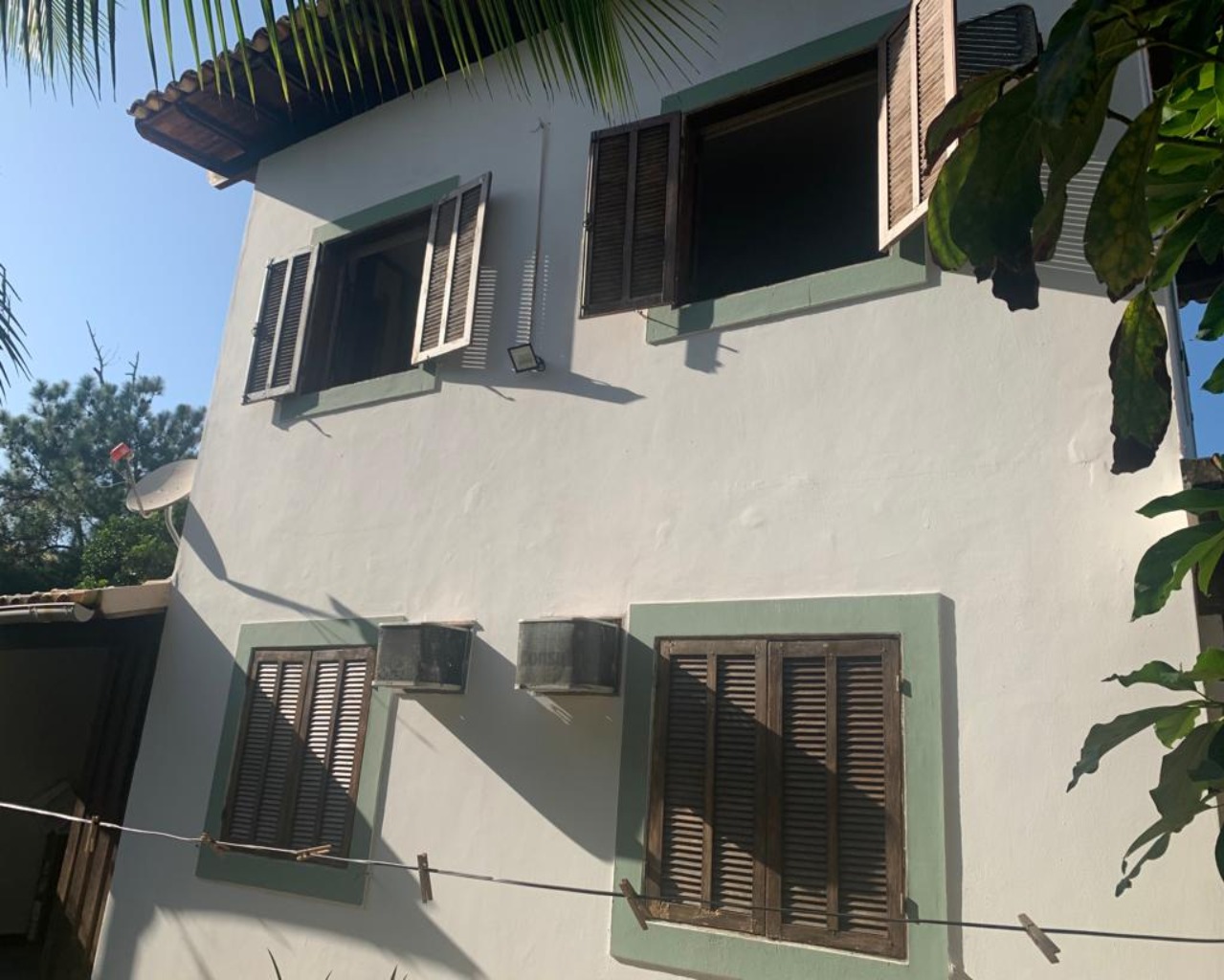 Conheça Foto 15 do imóvel - Casa à venda Rua Raimundo Veras, Recreio dos Bandeirantes, Rio de Janeiro - R$ 1.950.000 - CA0299 - 16 Foto 15 - 16