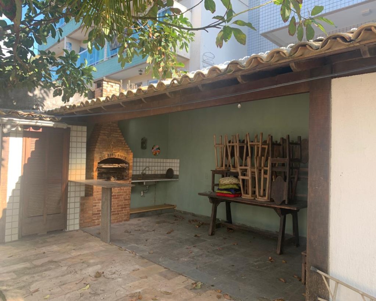 Conheça Foto 16 do imóvel - Casa à venda Rua Raimundo Veras, Recreio dos Bandeirantes, Rio de Janeiro - R$ 1.950.000 - CA0299 - 17 Foto 16 - 17