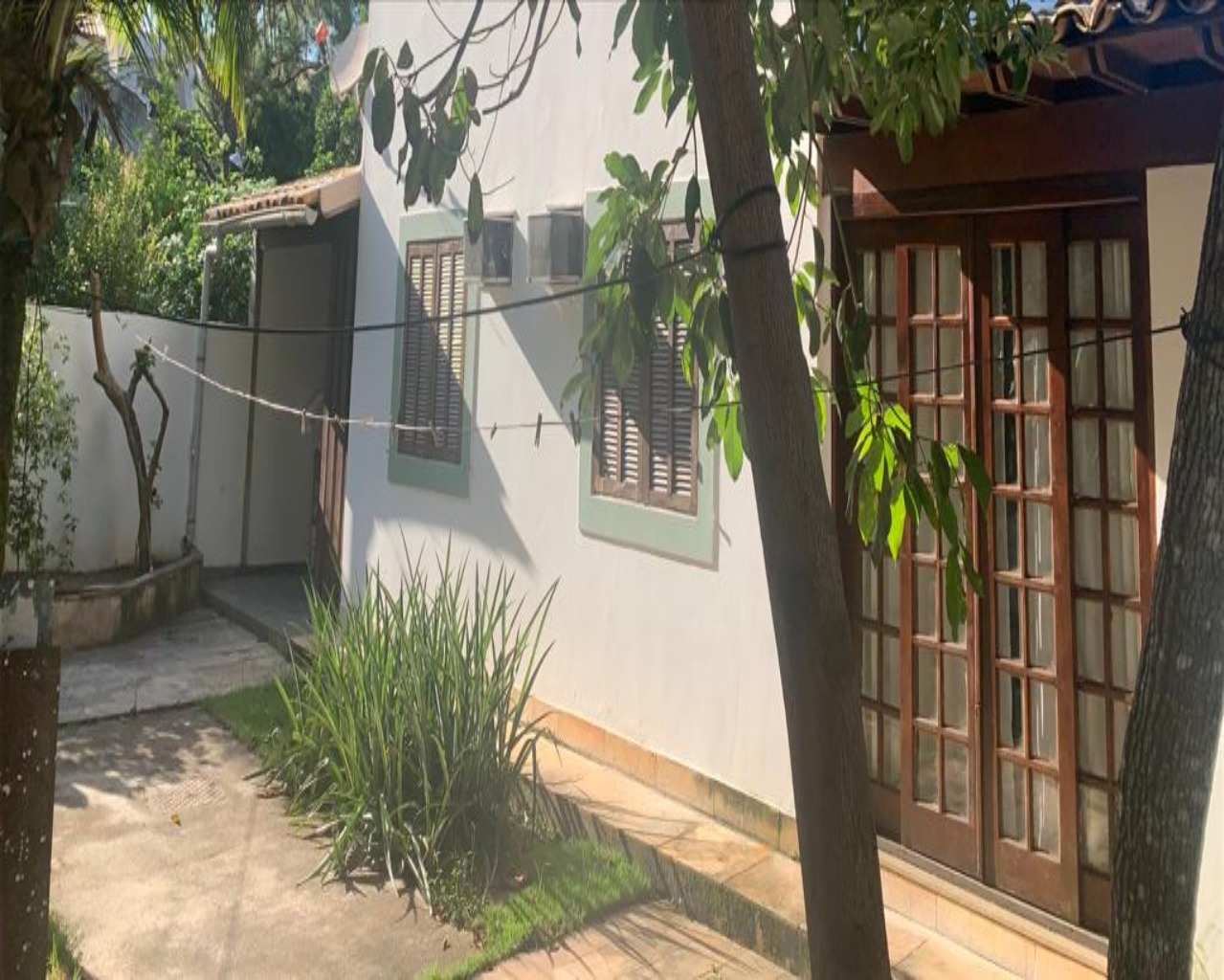Conheça Foto 18 do imóvel - Casa à venda Rua Raimundo Veras, Recreio dos Bandeirantes, Rio de Janeiro - R$ 1.950.000 - CA0299 - 19 Foto 18 - 19